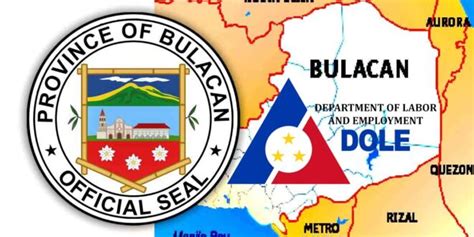 dole bulacan|DOLE .